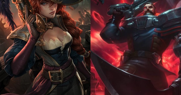 Đấu Trường Chân Lý: Những Tộc Hệ "hack tiền" qua các mùa - Bài tủ của các kỳ thủ hệ "làm giàu không khó"