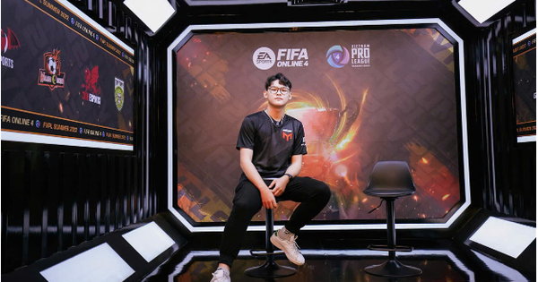 Quốc Various – Người đưa RMIT ghi dấu ấn trong giới FC Online sinh viên