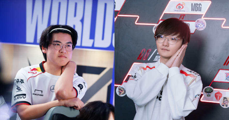 Liên Minh Huyền Thoại