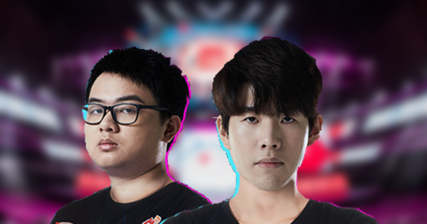 Liên Minh Huyền Thoại