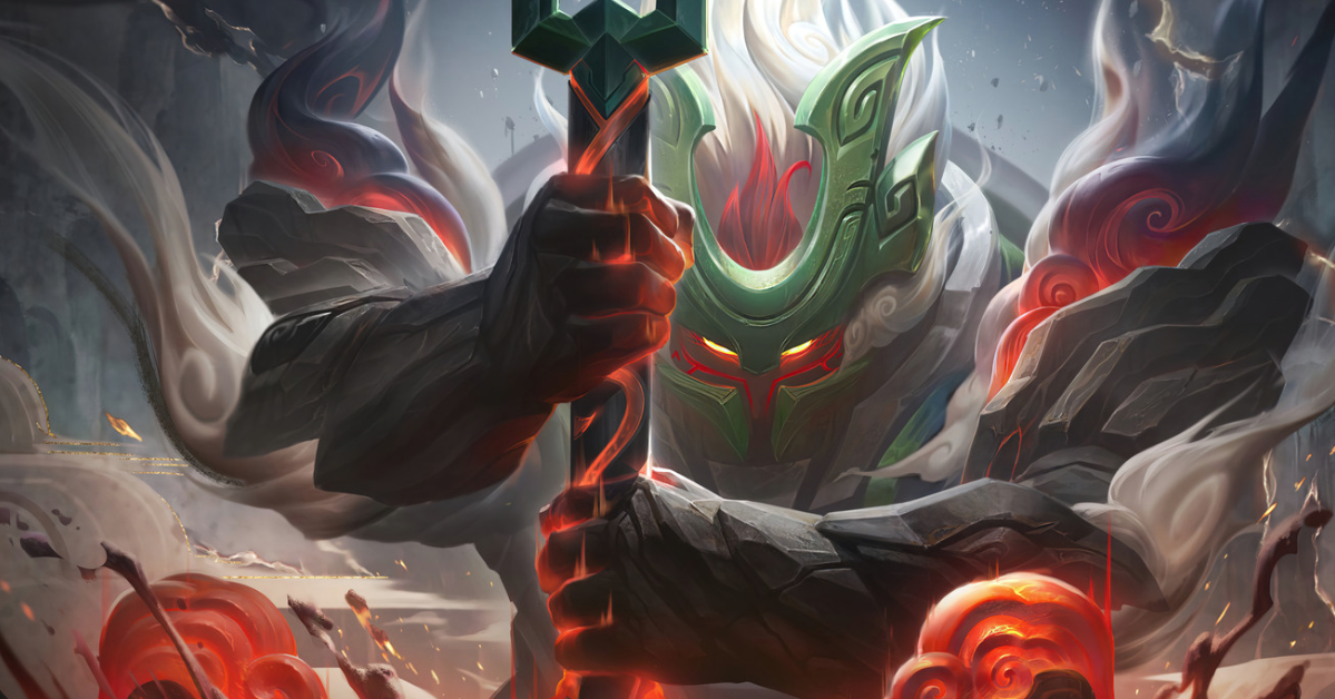 ĐTCL mùa 11: Top 3 tướng game thủ phải cạnh tranh gay gắt để sở hữu