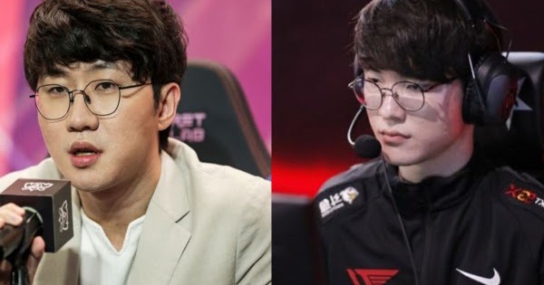 Liên Minh Huyền Thoại