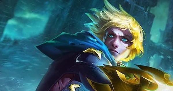 Liên Minh Huyền Thoại