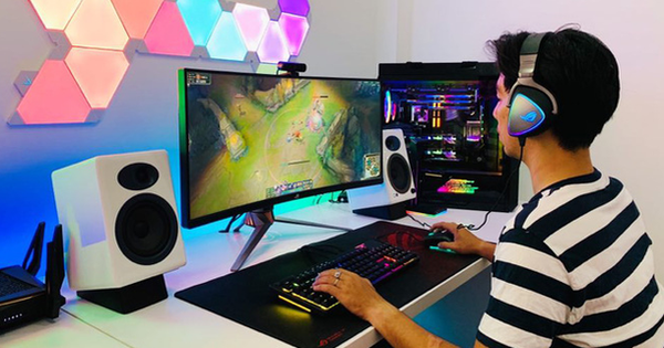 Liên Minh Huyền Thoại