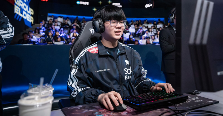 DRX "mở màn" LCK Roadshow tại Việt Nam có thể khiến loạt top team cũng phải "hành động"