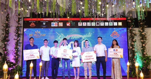 Bé Yêu Cup 2020: Cùng nhìn lại 5 ấn tượng lớn về giải đấu thành công nhất trong lịch sử AoE Việt Nam