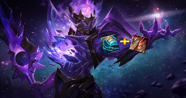 Liên Minh Huyền Thoại