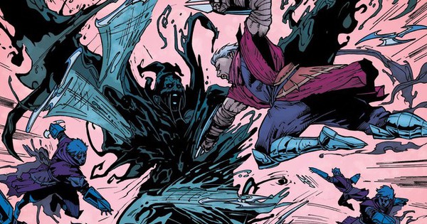 Liên Minh Huyền Thoại