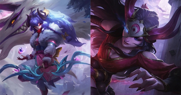 Đấu Trường Chân Lý: Học cách "làm trùm" giai đoạn giữa trận với team Thiện Xạ - Linh Hồn từ cao thủ