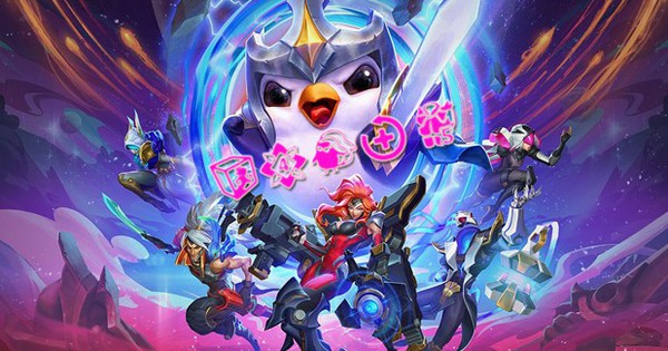 Đấu Trường Chân Lý: Những đội hình mạnh nhất của mỗi thiên hà trong mùa 3