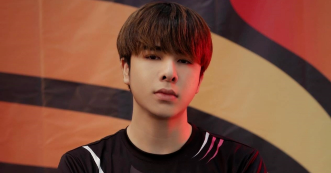 Liên Minh Huyền Thoại