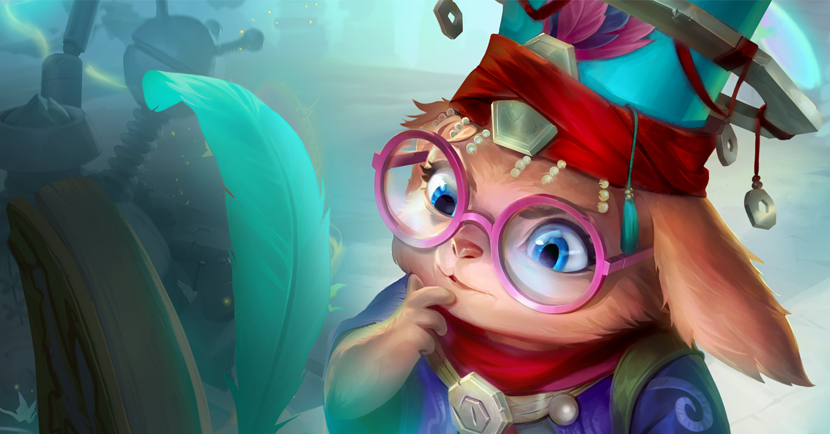 ĐTCL mùa 12: Giải mã sức mạnh “khủng” của đội hình Thông Đạo