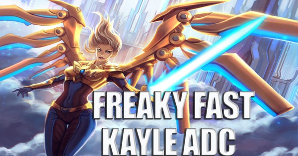 Liên Minh Huyền Thoại