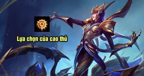 Liên Minh Huyền Thoại