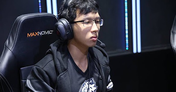 Liên Minh Huyền Thoại