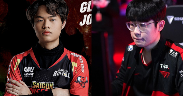 Liên Minh Huyền Thoại