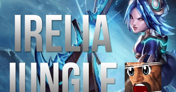 Liên Minh Huyền Thoại