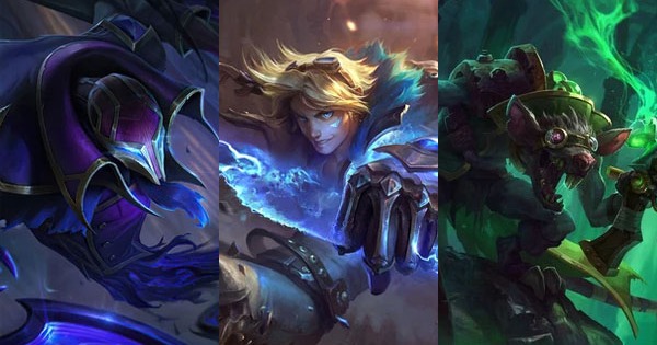 Đấu Trường Chân Lý: 3 unit 1 vàng giúp game thủ "cứ chơi là có điểm" vì có tỷ lệ lọt top 4 cao ngất ngưởng