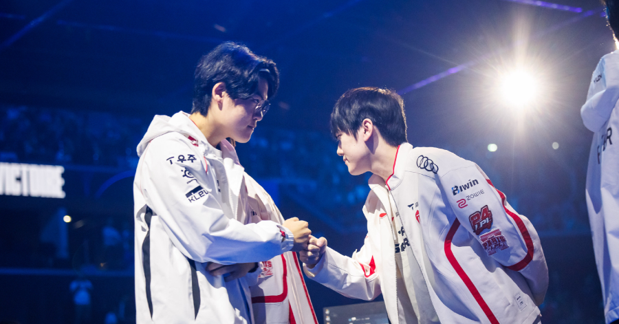 Liên Minh Huyền Thoại