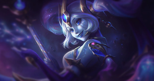 Liên Minh Huyền Thoại