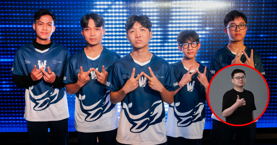 Liên Minh Huyền Thoại