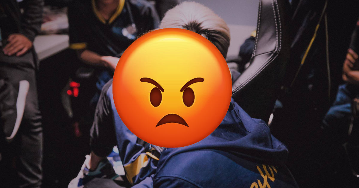 Cựu sao GAM bất ngờ tố người yêu cũ "cắm sừng" khiến cộng đồng VCS xôn xao