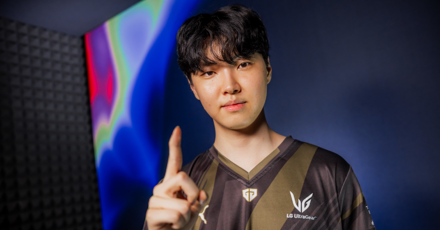 Liên Minh Huyền Thoại