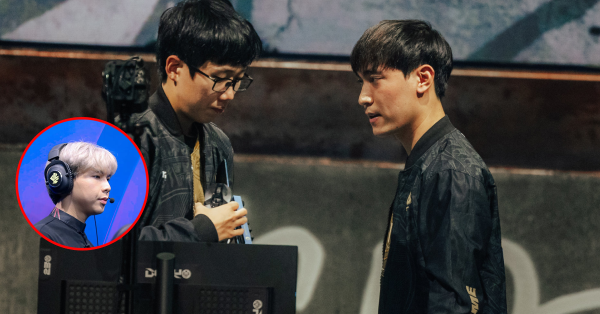 Liên Minh Huyền Thoại