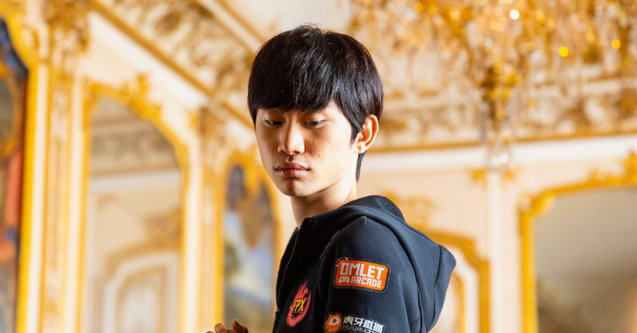 Cựu vô địch CKTG sẵn sàng chuyển hẳn sang DOTA 2, còn đặt mục tiêu "không tưởng"