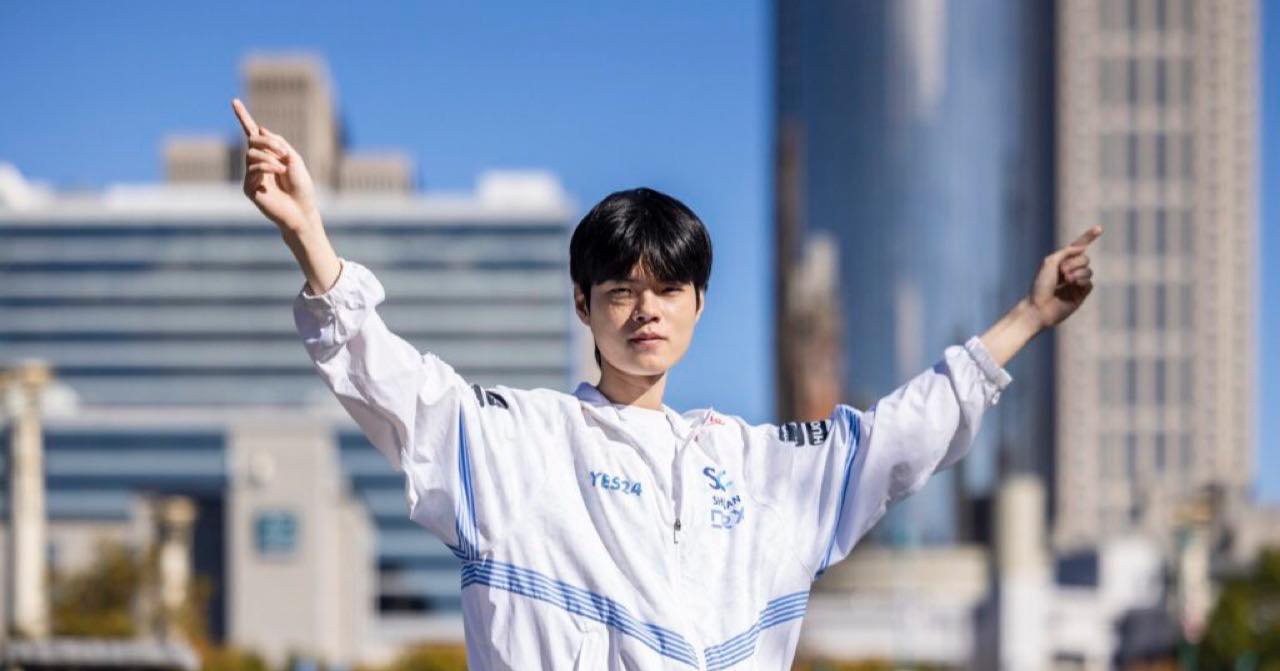 Liên Minh Huyền Thoại