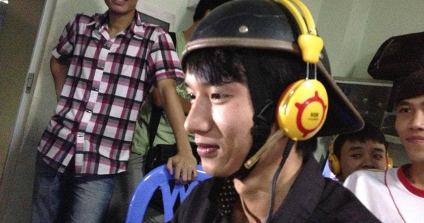 AoE: VaneLove và câu chuyện theo đuổi đam mê "10 năm rồi chưa bao giờ tôi đi ngủ trước 23 giờ"