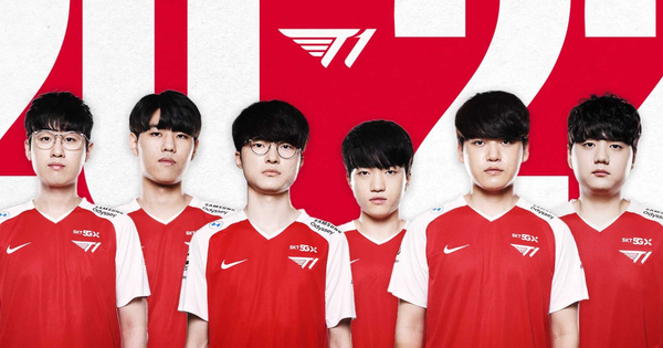 Liên Minh Huyền Thoại