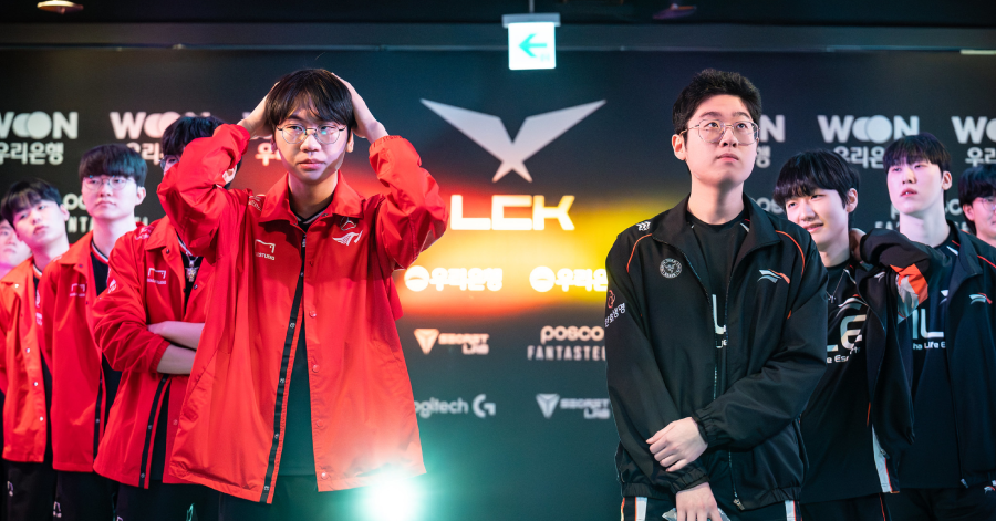 Liên Minh Huyền Thoại