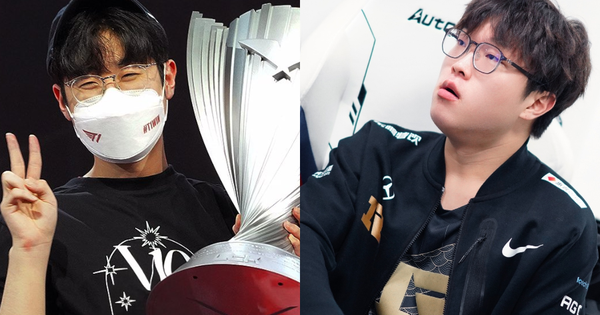 Liên Minh Huyền Thoại