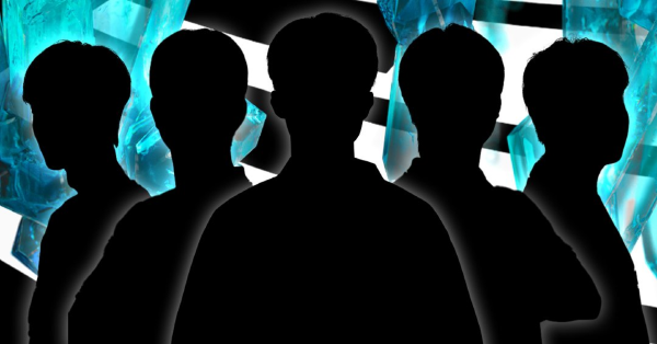 Liên Minh Huyền Thoại