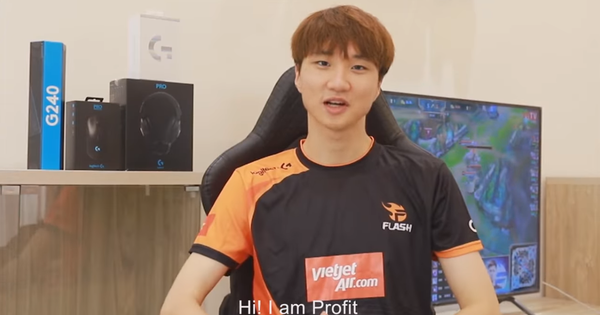 Liên Minh Huyền Thoại