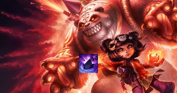 Đấu Trường Chân Lý: 3 trang bị tưởng là "phế phẩm" bỗng chốc trở nên bá đạo tại phiên bản 11.6