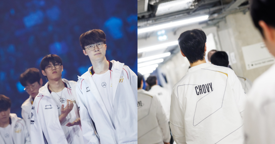 Liên Minh Huyền Thoại