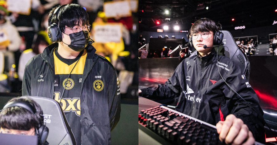 Liên Minh Huyền Thoại