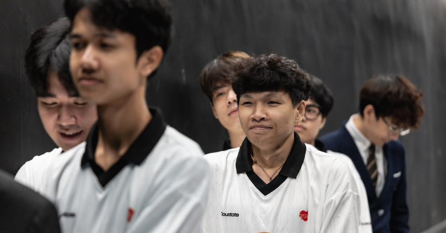 Sao MVKE thừa nhận một lỗi chí mạng sau trận thua thảm TSW trong "derby VCS"