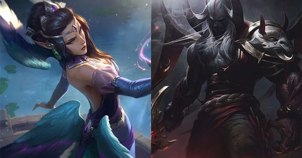 Đấu Trường Chân Lý: Ngược dòng meta với đội hình Tiên Phong - Hấp Huyết từ người chơi Cao Thủ