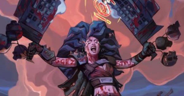 Liên Minh Huyền Thoại