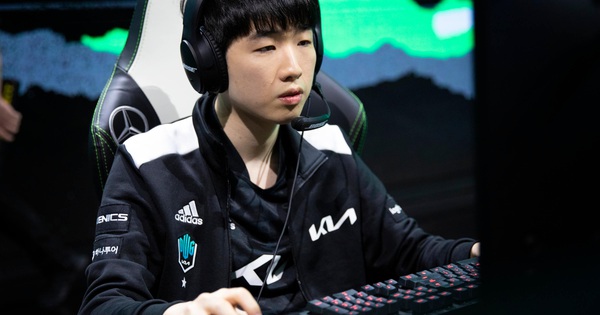 Liên Minh Huyền Thoại