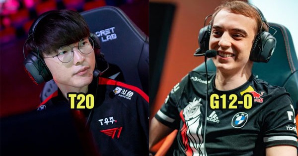 Liên Minh Huyền Thoại