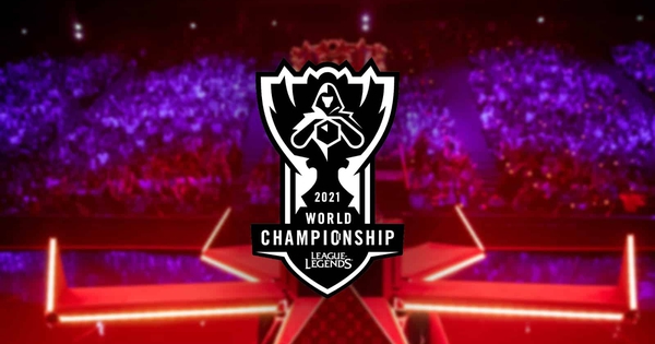 Liên Minh Huyền Thoại