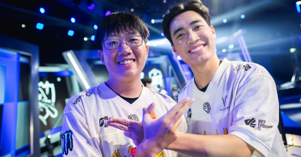 Liên Minh Huyền Thoại