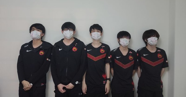 Liên Minh Huyền Thoại