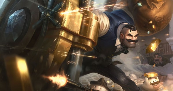 Đấu Trường Chân Lý: Bá đạo được đúng 2 tuần, team Băng Đảng đã tụt giảm sức mạnh thảm hại ở bản 12.2