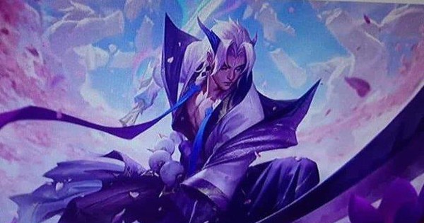 Liên Minh Huyền Thoại