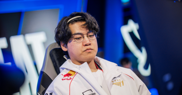 Liên Minh Huyền Thoại